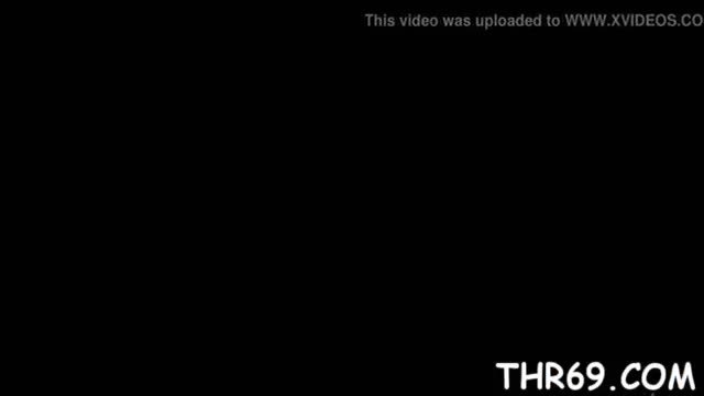 Creampie delight for sexy playgirl