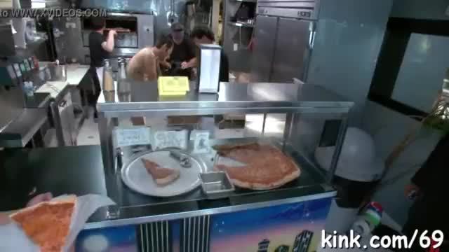 Busty sexy hot girl submits to castigation and anal thraldom sex.