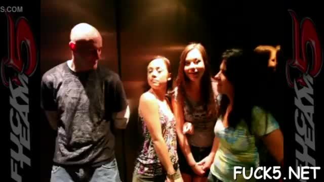 Free hardcore gangbang
