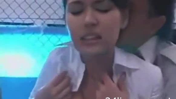 Beautiful tv presenter forcefully fucked in office very hot --24livecam.net