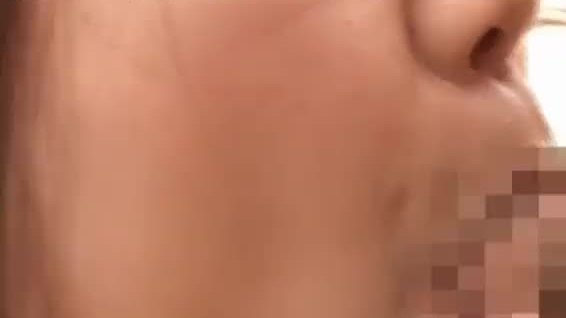 Tight asian bawdy cleft gets fingered and stuffed outdoors