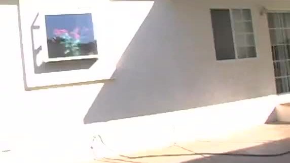 Vehement and wild sex takes place inside hospital