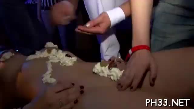 Orgy porn videos