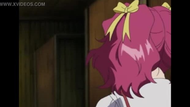 Name this hentai please