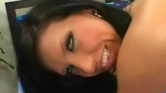 Smothering foot fetish chick blowjob porn