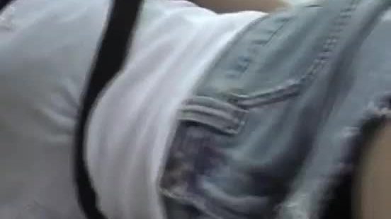 Natsuki iijima busty is fucked from behind