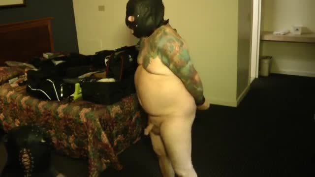 07-nov-2015 breaking in new slavemeat - part 1 (femdom)