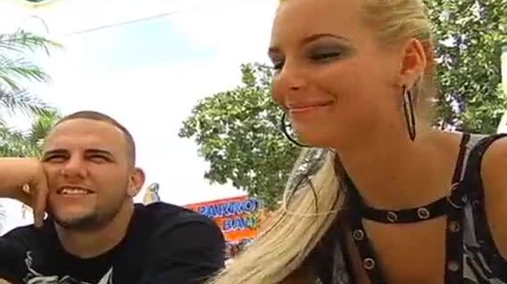Honey is fucked so well