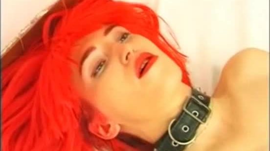 Red headed sado free anal porn video view more redhut.xyz