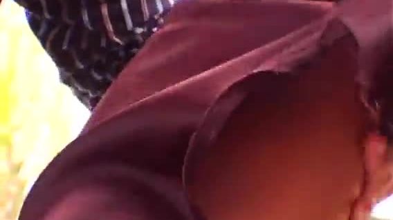 Fantastic fully clothed sex scenery with amazing babes