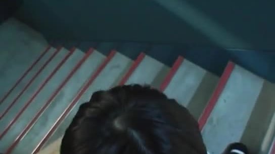 Rinako hirasawa blowjob during break at school